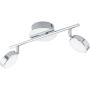 Eglo SALTO 95629 Bodové svetlo 2x5,4W/LED 1280LM