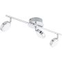 Eglo SALTO 95631 Bodové svetlo 3x5,4W/LED 1920LM