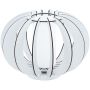 Eglo STELLATO 2 95611 Stolná lampa 1x60W/E27