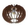 Eglo STELLATO 95022 Stropná lampa 1x60W/E27