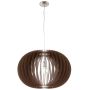 Eglo STELLATO 95026 Závesná lampa 1x60W/E27