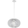 Eglo STELLATO 95032 Závesná lampa 1x60W/E27