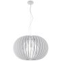 Eglo STELLATO 95034 Závesná lampa 1x60W/E27