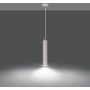 Emibig LUNA 955/1 Závesná lampa 1x30W/GU10 IP20