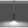 Emibig LUNA 956/1 Závesná lampa 1x30W/GU10 IP20