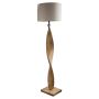Endon ABIA 95454 Stojanová lampa 1x10W/E27 IP20