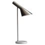 Endon CARLO 95460 Stolná lampa na stôl 1x10W/E27 IP20