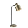 Endon MAYFIELD 95464 Stolná lampa na stôl 1x10W/E27 IP20