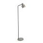 Endon MAYFIELD 95471 Stojanová lampa 1x10W/E27 IP20