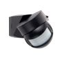 Endon PIR DETECTOR 95283 Senzor stmievania a pohybu IP54