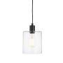 Endon TOLEDO 95472 Závesná lampa 1x10W/E27 IP20