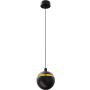 Maxlight COMETSHINE P0472 Závesná lampa 1x8w/led 3000k 480lm ip20