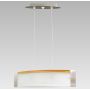 Prezent CONTRO 954 Závesná lampa 1x200w/r7s