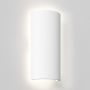 Astro Lighting Comino 1490001 Stena svietidlo 2x12W/E27 ip20