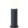 Brilliant Aberdeen 96422/63 Stojanová lampa 1x28w/e27 IP44