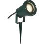 Brilliant Frasco 96366A04 Stojanová lampa 1x20w/gu10