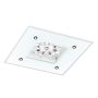 Eglo BENALUA 1 96536 Stropné svietidlo 1x18W/LED 2000LM