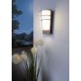 Eglo BREGANZO 1 96017 Stena svietidlo 2x2,5W/LED 2x180LM IP44