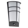 Eglo BREGANZO 1 96018 Stena svietidlo 2x2,5W/LED 180LM IP44
