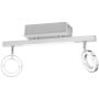 Eglo CARDILLIO 1 96179 Bodové svetlo 3x3,2W/LED 800LM+360LM