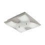 Eglo DIRUS 96397 Stropné svietidlo 4x3,3W/LED 340LM