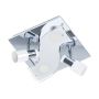 Eglo DIRUS 96398 Bodové svetlo 4x3,3W/GU10 240LM, 340LM