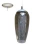 Eglo FARSALA 96343 Závesná lampa 1x2,5W/G9 300LM