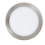 Eglo FUEVA-C 96676 Vstavané downlight svetlo 1x15,6W/LED 2000LM