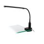 Eglo LAROA 96437 Stolná lampa na stôl 1x4,5W/LED 550LM