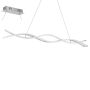 Eglo LASANA 2 96102 Závesná lampa 3x13W/LED 5400LM