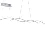 Eglo LASANA 2 96104 Závesná lampa 2x14W/LED 3800LM