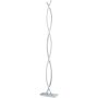 Eglo LASANA 2 96106 Stojanová lampa 4x8,8W/LED 4800LM
