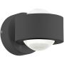 Eglo ONO 2 96049 Stena svietidlo 1x2,5W/LED 460LM