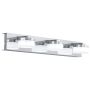Eglo ROMENDO 96543 Stena svietidlo 3x7,2W/LED 570LM IP44