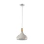 Eglo SABINAR 96985 Závesná lampa 1x60W/E27