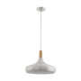 Eglo SABINAR 96986 Závesná lampa 1x60W/E27