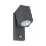 Eglo SAKEDA 96287 Stena svietidlo 1x5W/LED 650LM IP44