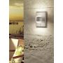 Eglo SESIMBA 1 96019 Stena svietidlo 2x3,7W/LED 280LM IP44