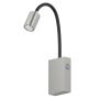 Eglo TAZZOLI 96567 Stena svietidlo 1x3,5W/LED 380LM