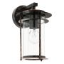 Eglo VALDEO 96241 Stena svietidlo 1x60W/E27 IP44