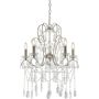 Endon Berkley 96209 Závesná lampa 5x6w/e14 ip20