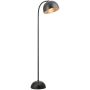 Endon Brodey 96599 Stojanová lampa 1x10w/e27 ip20