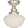 Endon Camberley 96171 Stropná lampa 1x10w/e27 ip20