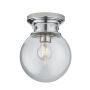 Endon CHESWICK 96138 Stropné svietidlo 1x10W/E27 IP44
