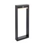 Endon DANNAH 96935 Stojanová lampa 1x5.88W/LED 3000K 320LM IP44 SOLAR