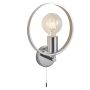 Endon MEROLA 96002 Stena svietidlo 1x10W/E27 IP44