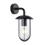 Endon QUINN 96922 Stena svietidlo 1x10W/E27 IP44