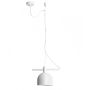 Aldex BERYL 976G Závesná lampa 1x60W/E27