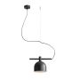 Aldex BERYL 976G1 Závesná lampa 1x60W/E27