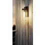 Eglo BOVOLONE 97261 Stena svietidlo 1x60W/E27 IP44